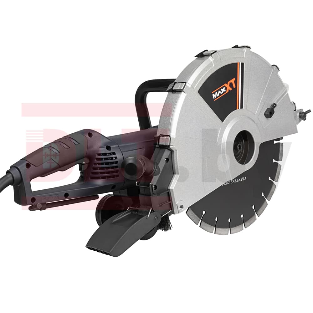 Резчик бетона (бетонорез) электрический MAX-XT MCS2600, арт.3347 - фото 6