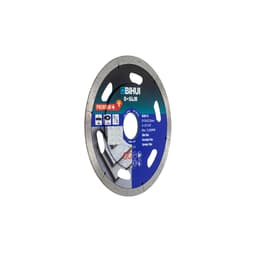 Алмазный диск BIHUI B-SLIM, 115х1,1мм, арт.DCDS115 - фото 3