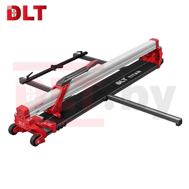Плиткорез механический DLT TITAN, рез до 1200мм, арт.3137