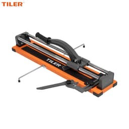 Плиткорез механический Tiler TQ2-3L рез до 600 мм, арт.5408