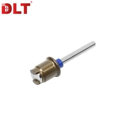 Держатель для дисков DLT (совместим с EZ LOCK), концевик 3,2мм, арт.5349