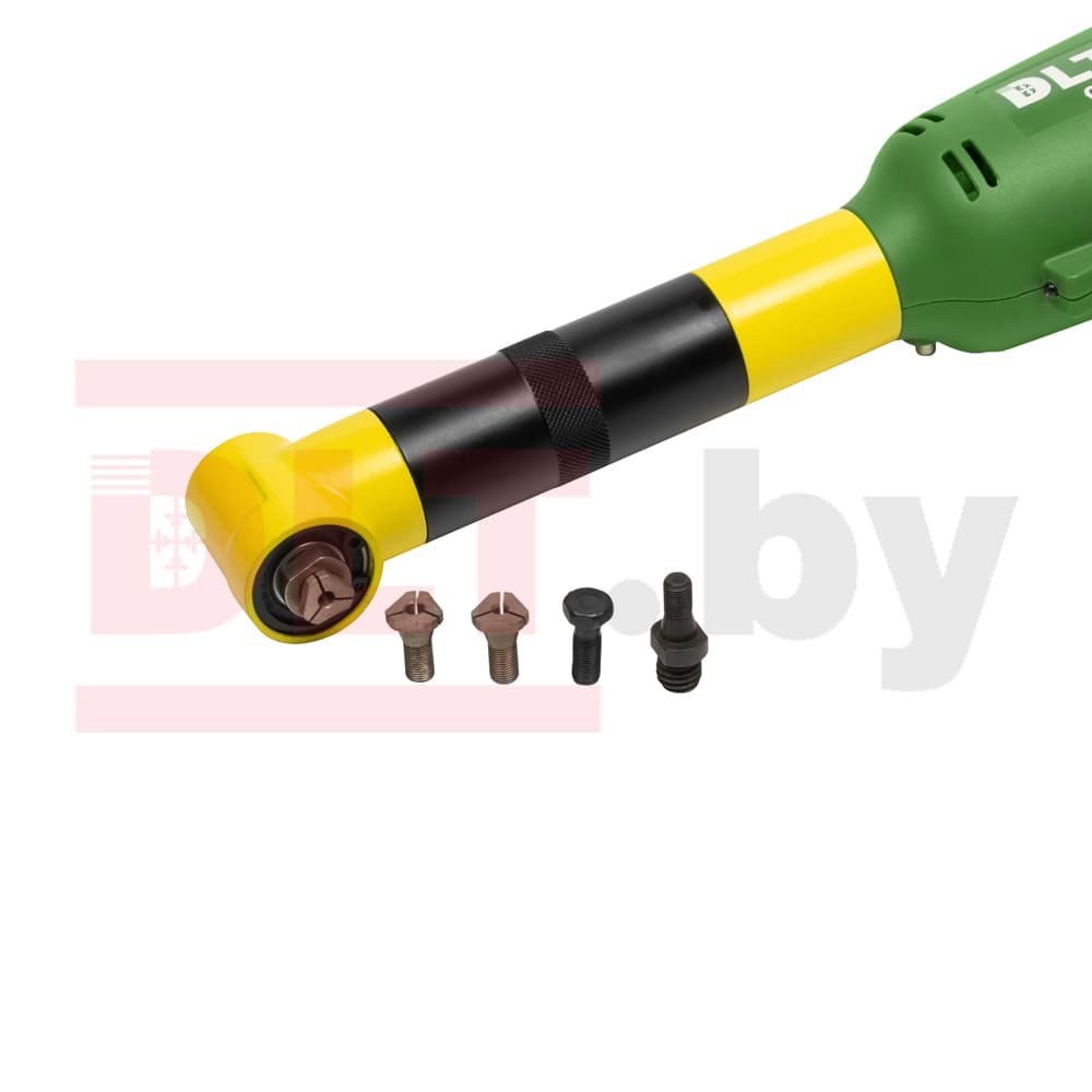 Гравер для резки и шлифовки аккумуляторный DLT G-150, арт.1155 - фото 7