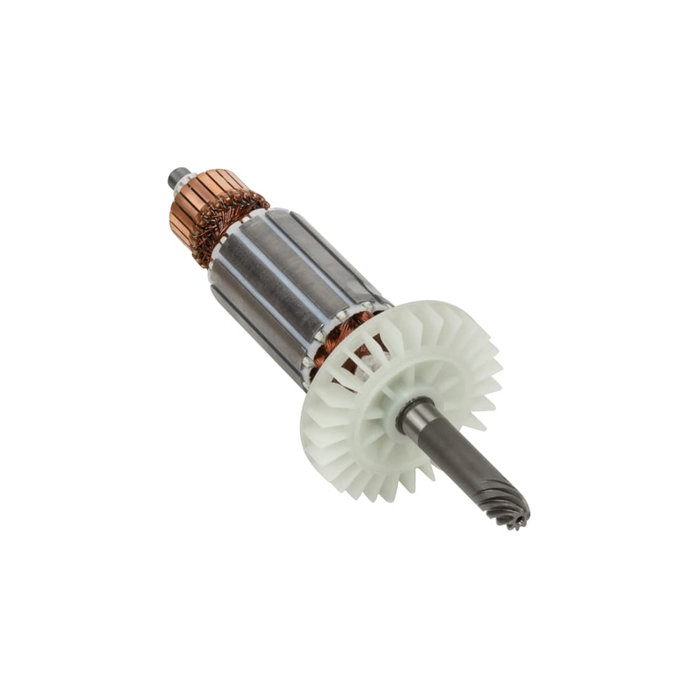 Запасной ротор для шлифмашины DLT Grandflex V37, арт.5310 - фото 3