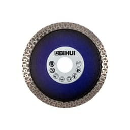 Алмазный диск BIHUI B-MASTER, 125х1,2мм, арт.DCDA125 - фото 4