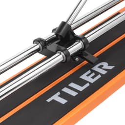 Плиткорез механический Tiler Heavy Duty, рез до 800 мм, арт.5972 - фото 9