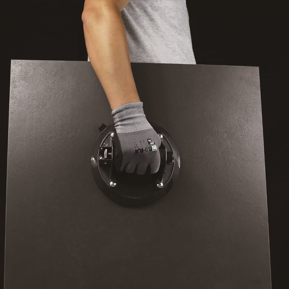 Помповая присоска BIHUI для гладкой и рельефной поверхности, Ø8 дюймов, арт.SCVU8 - фото 8