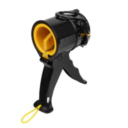 Пистолет для герметика SILIGUN Compact, арт.2618 - фото 3
