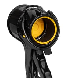 Пистолет для герметика SILIGUN Compact, арт.2618 - фото 7