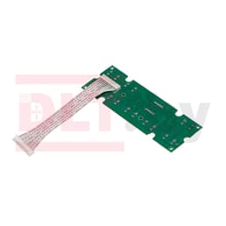 Запасная вспомогательная плата управления для плиткореза BIHUI/DLT OptiTronic, версия MAX, арт.TCSA1200-05 - фото 2