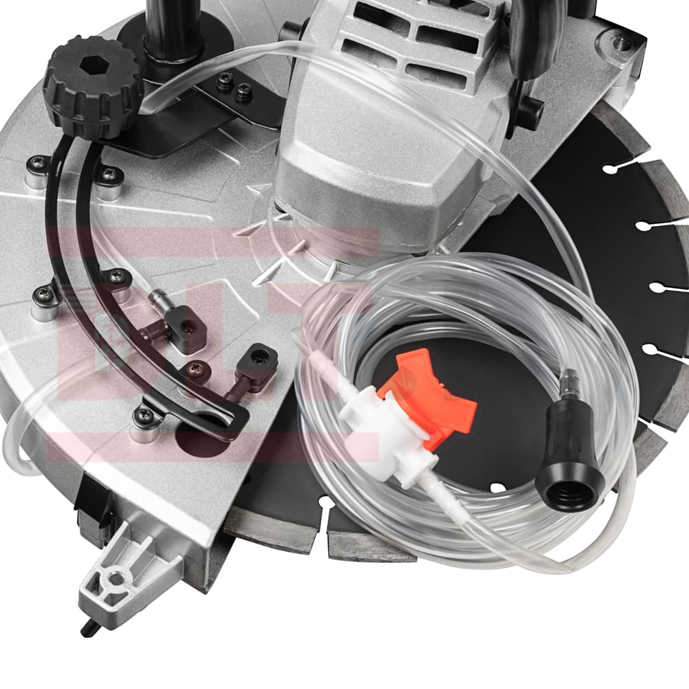 Резчик бетона (бетонорез) электрический MAX-XT MCS2600, арт.3347 - фото 8