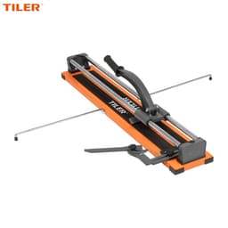 Плиткорез механический Tiler TQ2-3L рез до 800 мм, арт.5409