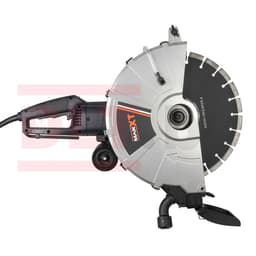 Резчик бетона (бетонорез) электрический MAX-XT MCS2600, арт.3347 - фото 7