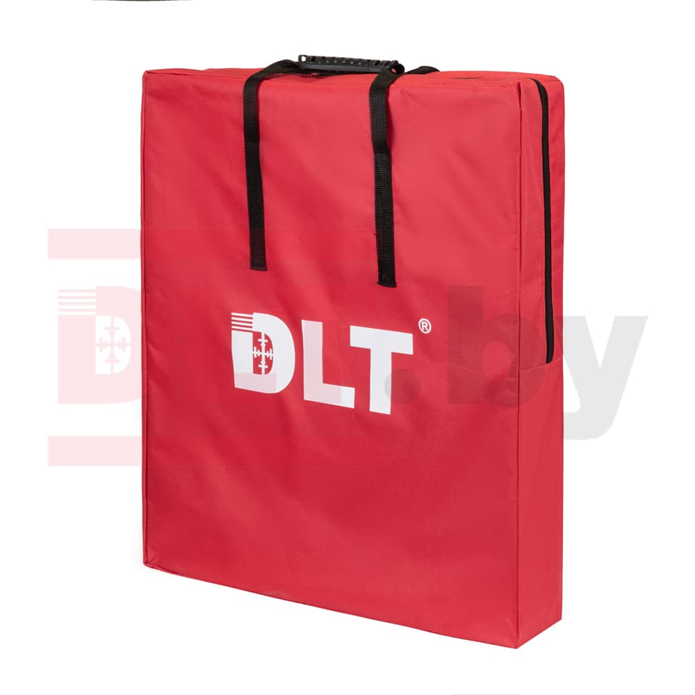 Набор пластиковых столешниц для подстолья DLT Сороконожка, 1,2м*1,2м, (4шт ОБЛЕГЧЕННАЯ версия), арт.3371 - фото 8