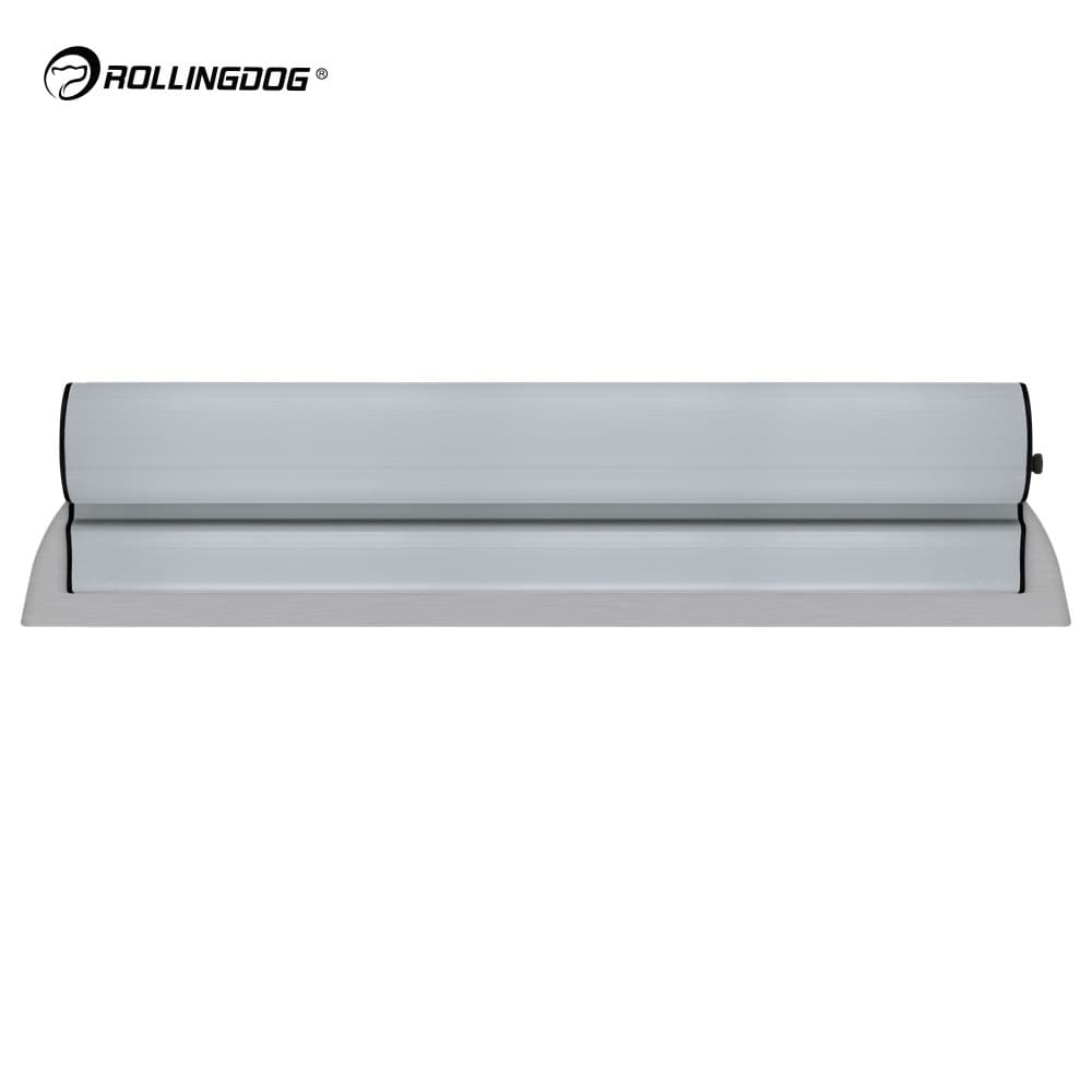 Малярный шпатель Rollingdog 60см, сменное лезвие 0.3 мм, серия Elite, арт.50519 - фото 6