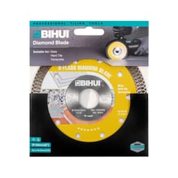 Алмазный диск BIHUI B-SPEEDY, 125х1,4мм, арт.DCCM125 - фото 4