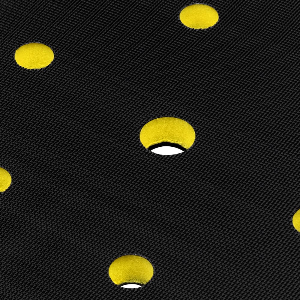 Шлифовальная тарелка DLT НТ-FT-3 для шлифмашин, средняя жесткость, арт.5364 - фото 7