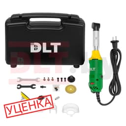 Гравер для резки и шлифовки DLT G-100, арт.1151 (ycenka-4)