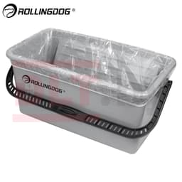 Вкладыш для малярного ведра Rollingdog THE MOLOSSUS 18” (457мм), набор 5 шт, серия Elite, арт.20128