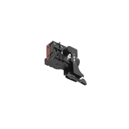 Запасная кнопка включения с регулировкой для дрели-миксера MAX-XT MDM1050, арт.5422 - фото 2