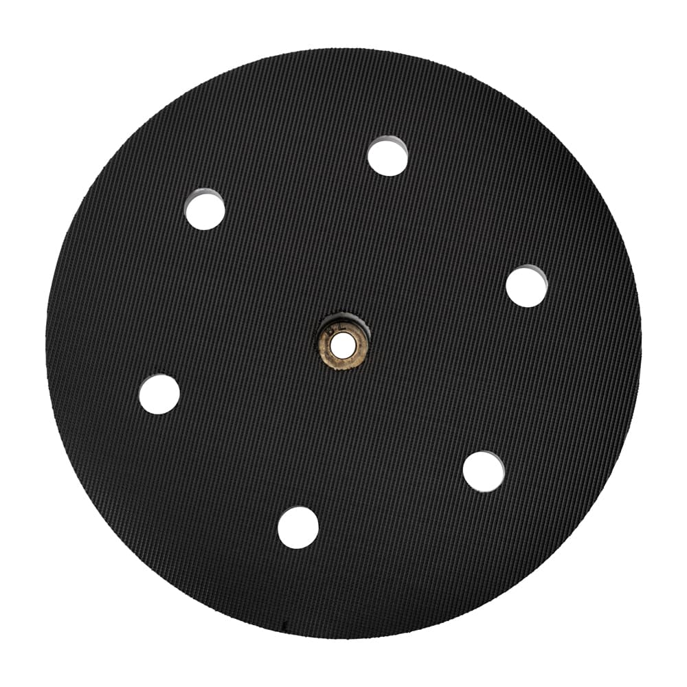 Шлифовальная тарелка для шлифмашины DLT GrandFlex V55, жесткая, арт.4799 - фото 3