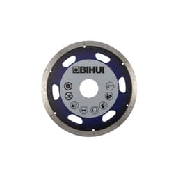Алмазный диск BIHUI B-SLIM, 115х1,1мм, арт.DCDS115 - фото 2