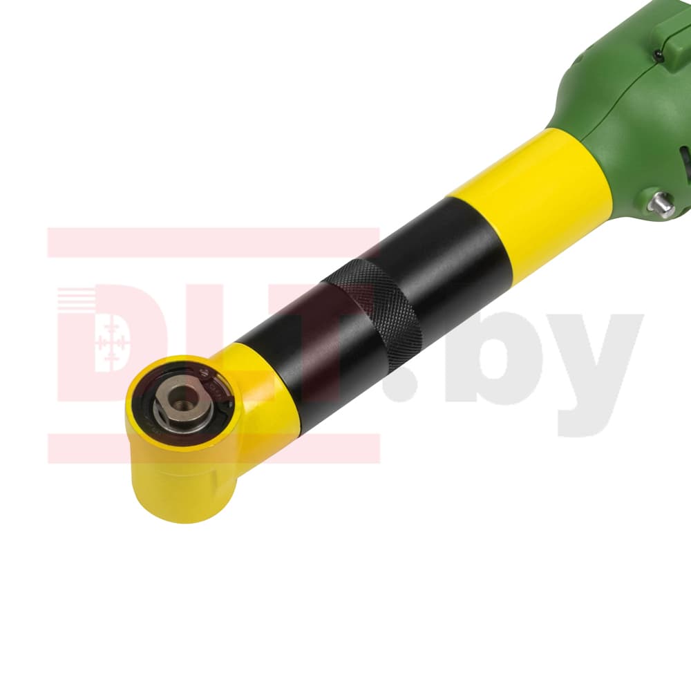 Гравер для резки и шлифовки аккумуляторный DLT G-150, арт.1155 - фото 6