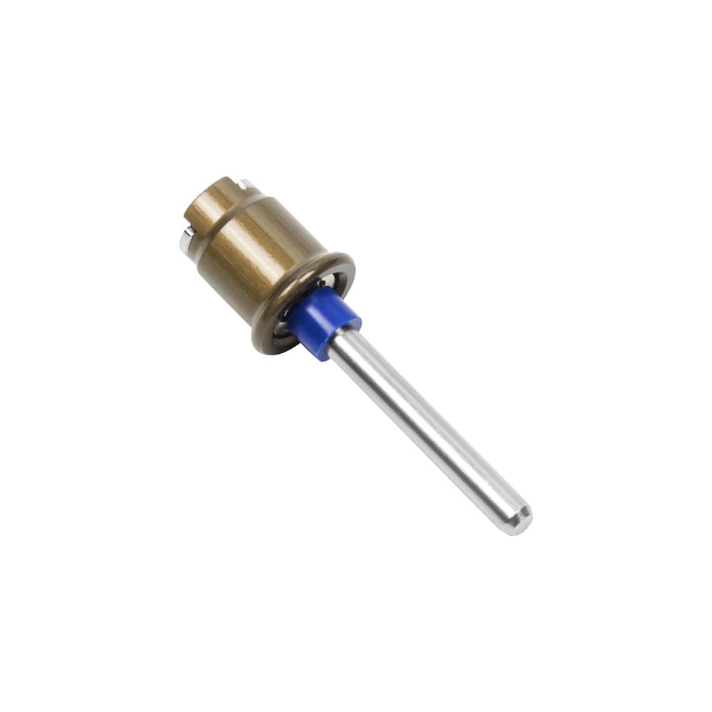 Держатель для дисков DLT (совместим с EZ LOCK), концевик 3,2мм, арт.5349 - фото 3