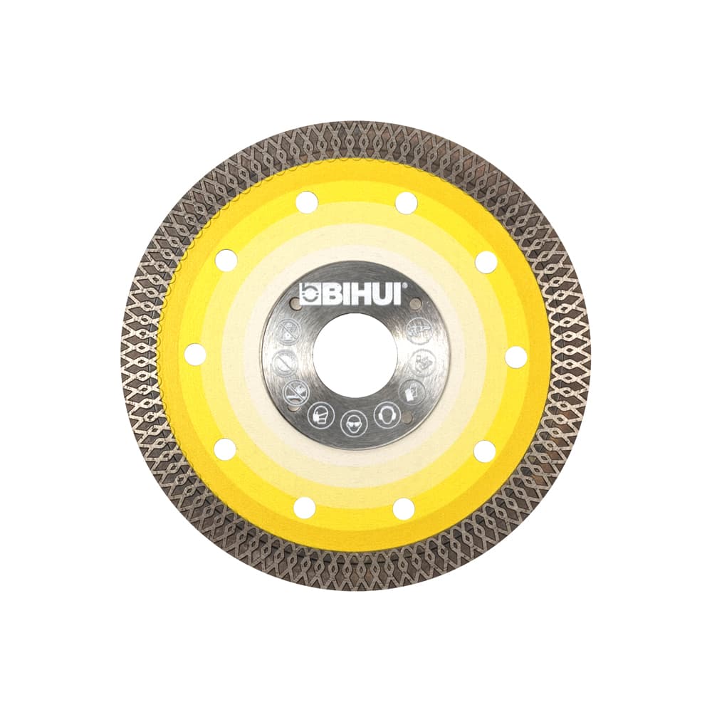 Алмазный диск BIHUI B-SPEEDY, 125х1,4мм, арт.DCCM125 - фото 2