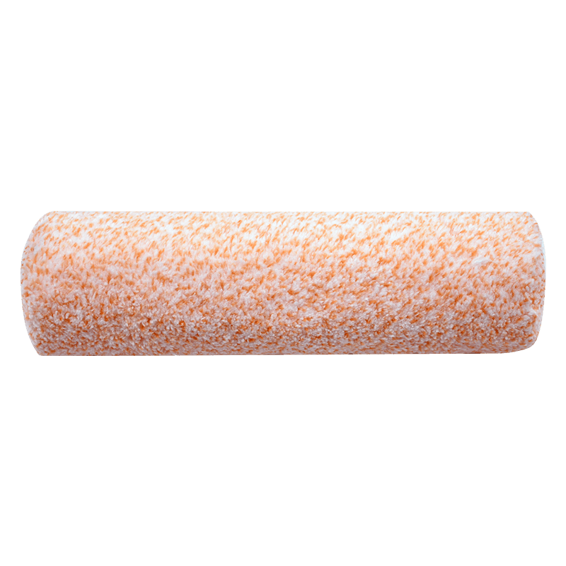 Валик Rollingdog SUPER-MICRO 230мм, ворс 9,5мм, для каркаса 38мм, микрофибра, арт.00252 - фото 6
