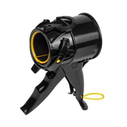 Пистолет для герметика SILIGUN Compact, арт.2618 - фото 2