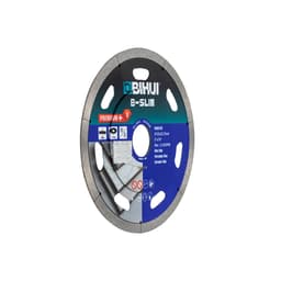 Алмазный диск BIHUI B-SLIM, 125х1,1мм, арт.DCDS125 - фото 3