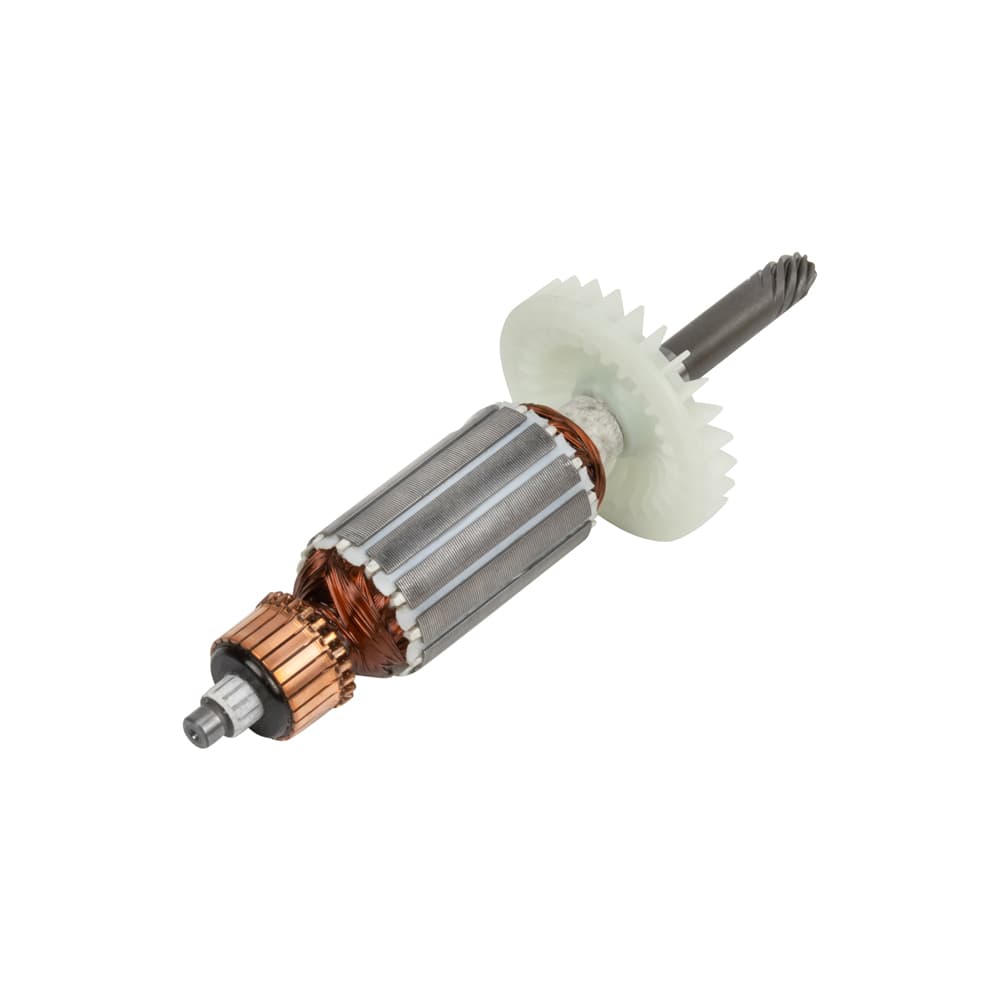 Запасной ротор для шлифмашины DLT Grandflex V37, арт.5310