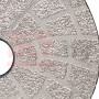 АГШК BIHUI (вакуумная пайка) для шлифовки и полировки, #50, Ø100мм, DPV405
