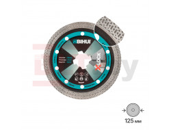 Алмазный диск BIHUI B-MAGIC, X-LOCK, 125мм, арт.DCXW125