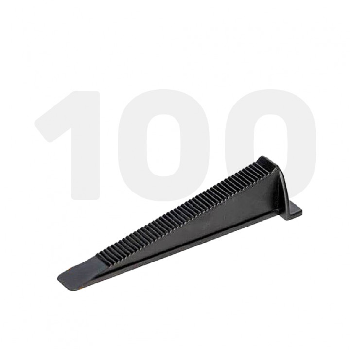 Клин (СВП) SVP-PROFI mini (П) 100 шт ПЛАСТИК РУСИ, арт.1238
