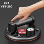 Присоска DLT VST-200 для рельефной плитки с АВТО подкачкой