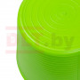 Ведро строительное гибкое (зеленое), 40л, арт.88725