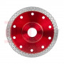 Алмазный диск DLT №4 (Turbo-А), 125мм