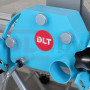 Слайдер DLT MAXSLim power (45°, 90°) для плиткореза DLT MAXSLim