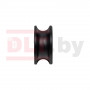 Ролик пластиковый для плиткореза DLT Slim Cutter MAX, арт.1327