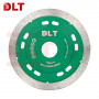 Алмазный диск DLT №8 (Slim-CERAMIC), 115мм