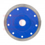 Алмазный диск DLT №19 (SUPER THIN TURBO), 125мм