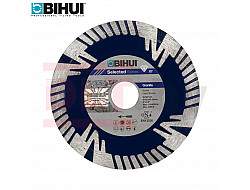 Диск алмазный BIHUI B-Fast, 125мм, арт.DCDF125