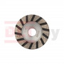 Шлифовальный круг для плитки и камня BIHUI, арт.DGW50