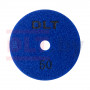 Алмазный гибкий шлифовальный круг DLT №17,  #50