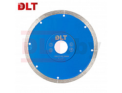 Алмазный диск DLT №8 (Slim-CERAMIC super thin), 125мм