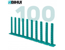 Маяк для наливного пола BIHUI, 100шт., арт.MSLP100