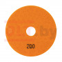Алмазный гибкий шлифовальный круг (АГШК) Katana, #200