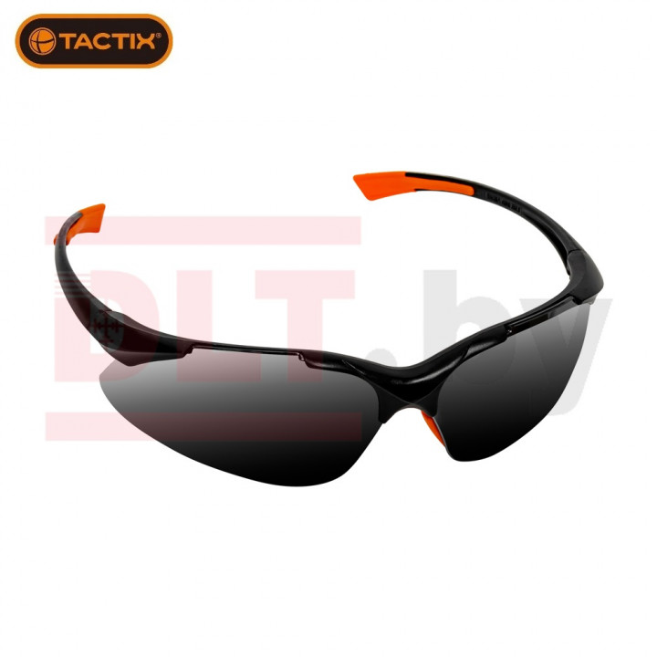 Защитные очки (зеркальные) Tactix, арт.480023