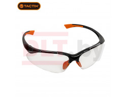 Защитные очки (прозрачные) Tactix, арт.480021